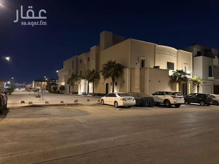 شقة للإيجار في شارع محمد الرهوني, حي العارض, مدينة الرياض, منطقة الرياض