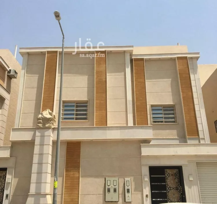 فيلا للإيجار في شارع نهر ابن عميره, حي القادسية, مدينة الرياض, منطقة الرياض