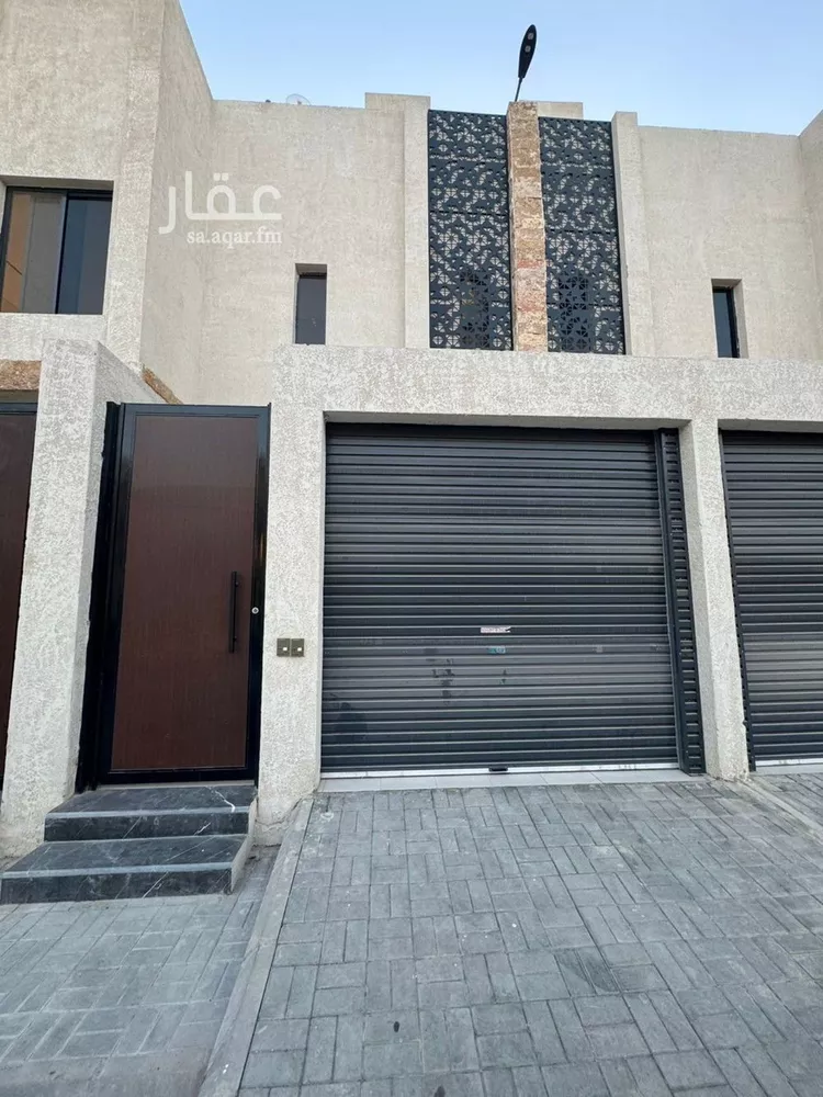 شقة للإيجار في شارع عبدالرحمن بن صفوان, حي الرمال, مدينة الرياض, منطقة الرياض