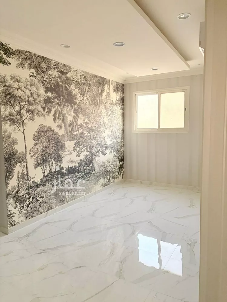 شقة للإيجار في شارع الثمامه, حي الملقا, مدينة الرياض, منطقة الرياض صورة 3