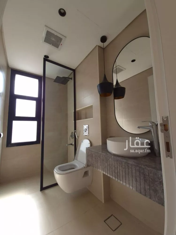 شقة للإيجار في شارع رقم 279, حي الملقا, مدينة الرياض, منطقة الرياض صورة 5