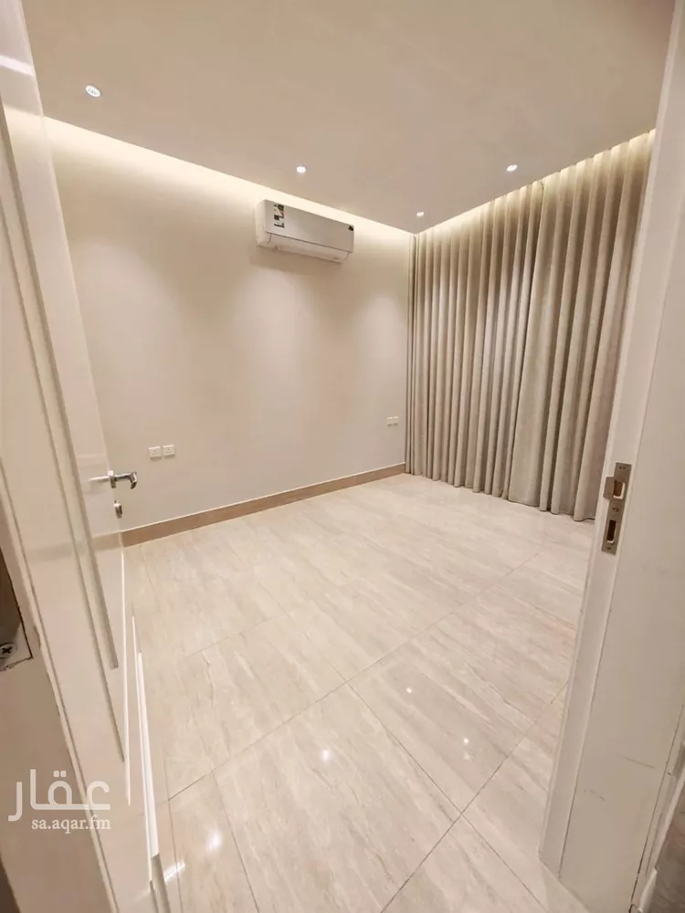 شقة للإيجار في شارع سليمان بن يوسف, حي القيروان, مدينة الرياض, منطقة الرياض صورة 5