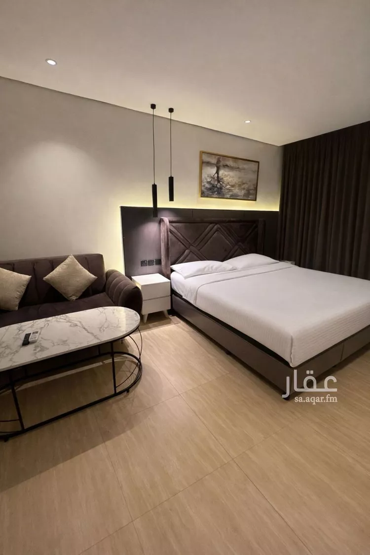 شقة للإيجار في شارع  سعود ابن فيصل, حي الصحافة, مدينة الرياض, منطقة الرياض صورة 5