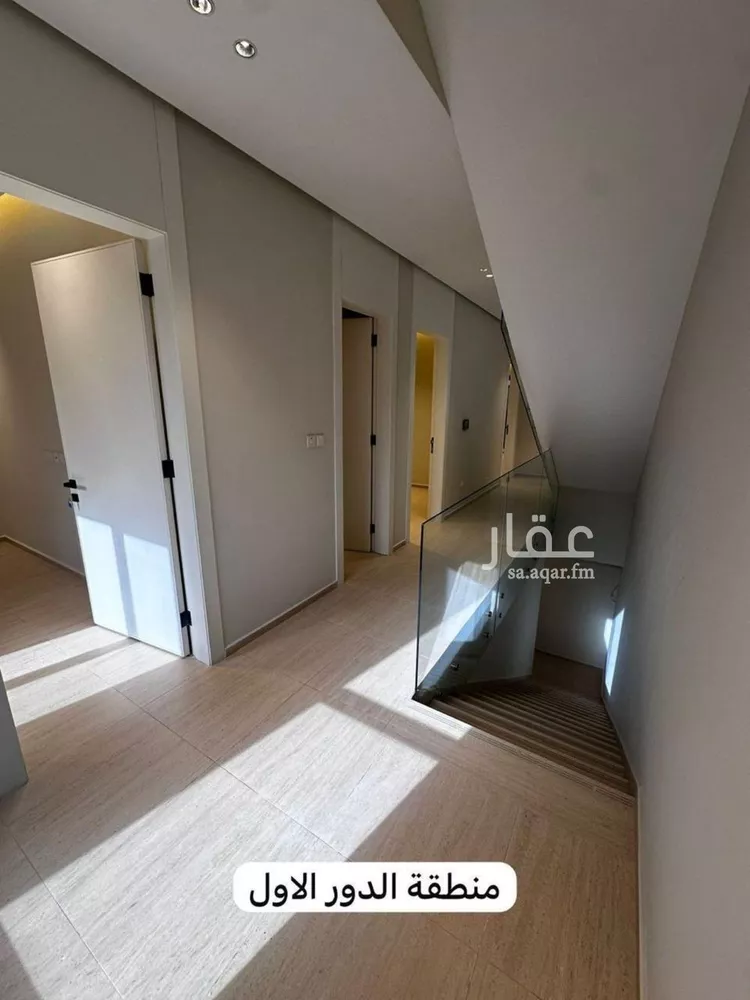 فيلا للإيجار في شارع علي بن فخر الدين, حي العارض, مدينة الرياض, منطقة الرياض صورة 2