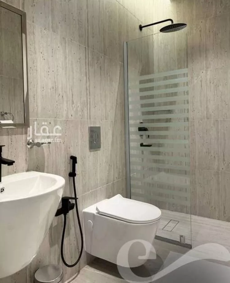 شقة للإيجار في شارع الأنوار, حي الملك سلمان, مدينة الرياض, منطقة الرياض صورة 4
