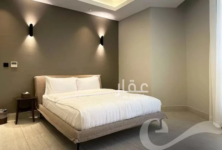 شقة للإيجار في شارع الأنوار, حي الملك سلمان, مدينة الرياض, منطقة الرياض صورة 5