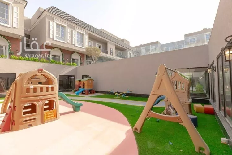 شقة للإيجار في شارع الأنوار, حي الملك سلمان, مدينة الرياض, منطقة الرياض صورة 4