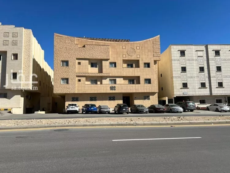 Apartment for Rent in Riyadh As Sahafah