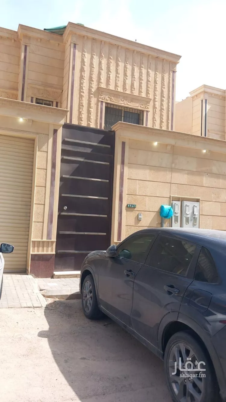 دور للإيجار في شارع رقم 298, حي الياسمين, مدينة الرياض, منطقة الرياض