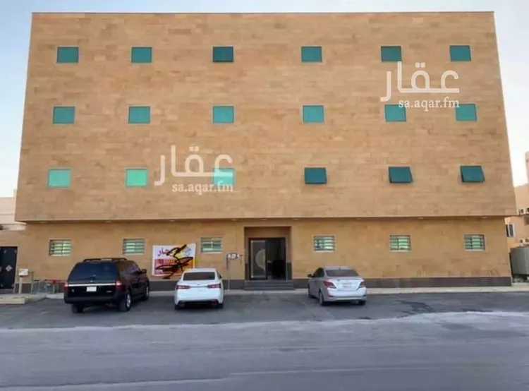 Apartment for Rent in Riyadh Al Andalus