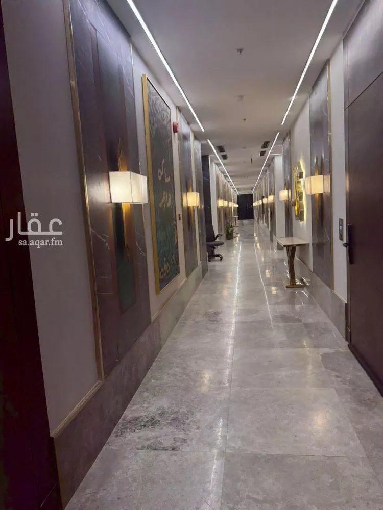 شقة للإيجار في شارع المنقلة, حي اليرموك, مدينة الرياض, منطقة الرياض صورة 3