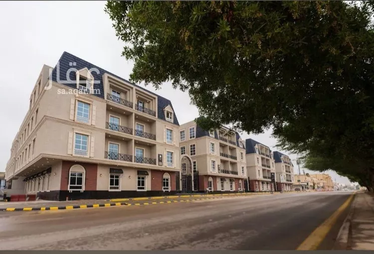 Apartment for Rent in Riyadh Al Wahah