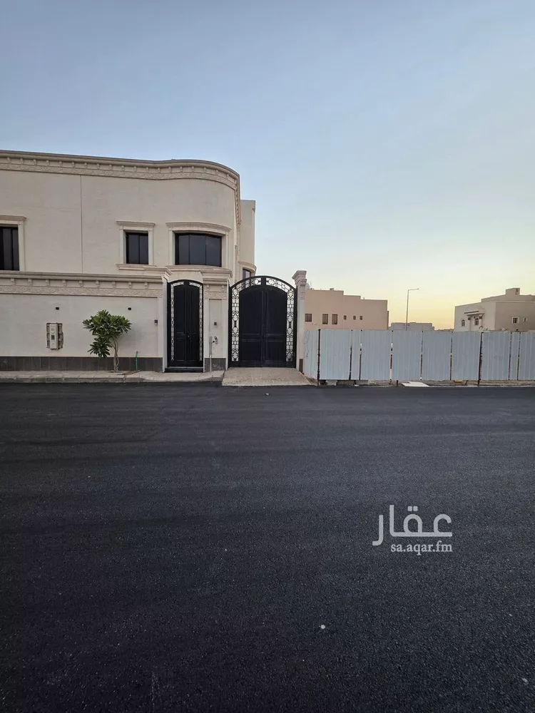 فيلا للإيجار في شارع مسكان, حي النرجس, مدينة الرياض, منطقة الرياض صورة 5