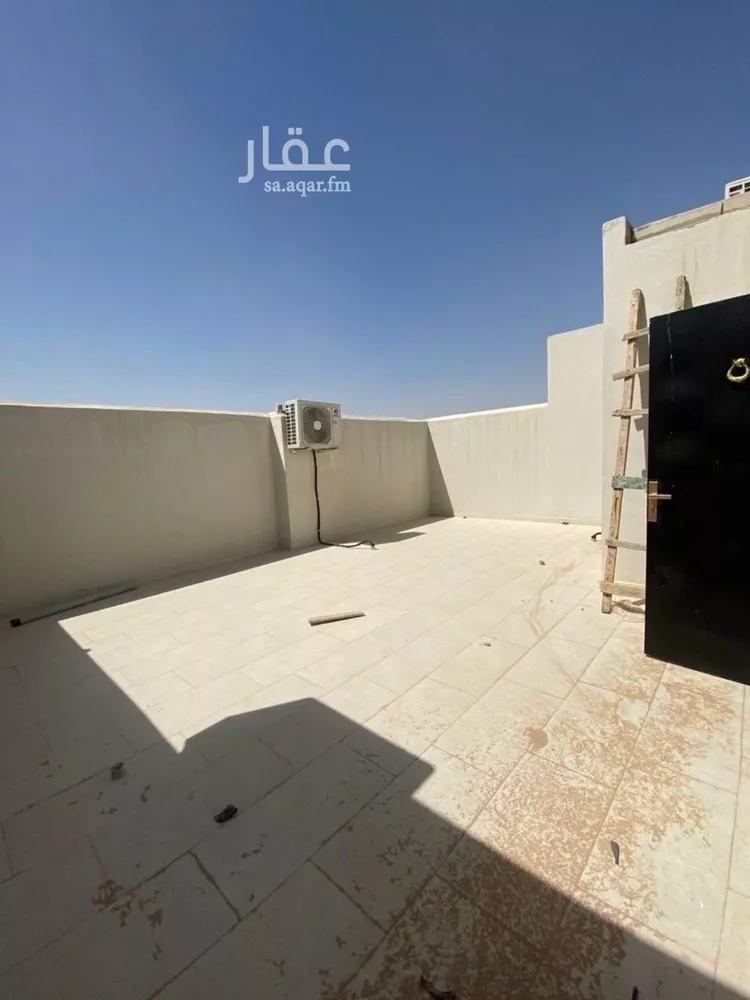 شقة للإيجار في شارع إبراهيم بن عبدالرحمن بن محيذيف, حي النهضة, مدينة الرياض, منطقة الرياض صورة 2