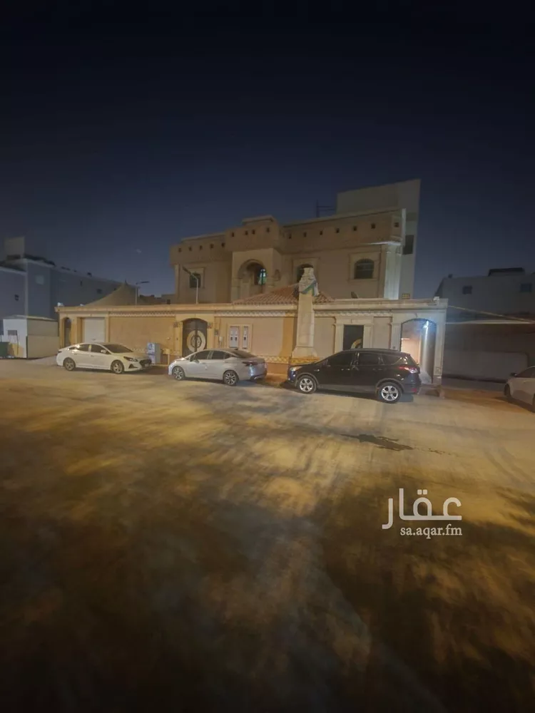 شقة للإيجار في شارع جبل العوينات, حي قرطبة, مدينة الرياض, منطقة الرياض 1 صورة