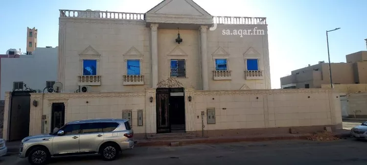 شقة للإيجار في شارع الثمامه, حي الملقا, مدينة الرياض, منطقة الرياض