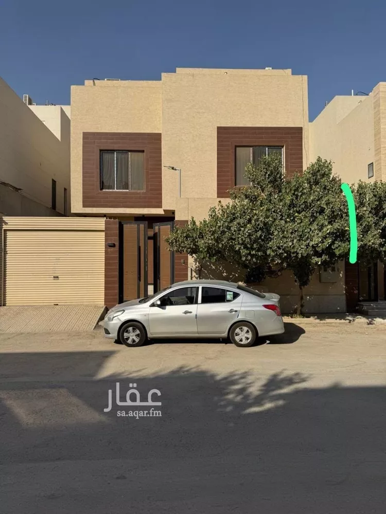 Floor for Rent in Riyadh An Narjis