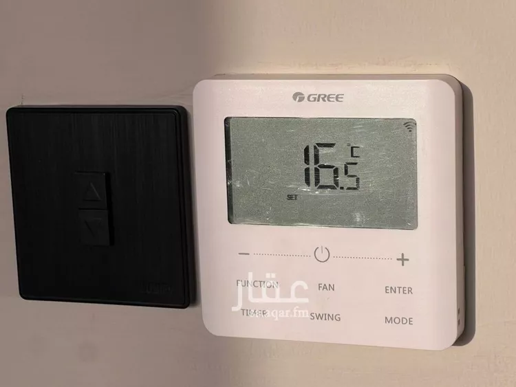 شقة للإيجار في شارع رباح اللخمي, حي النرجس, مدينة الرياض, منطقة الرياض صورة 4