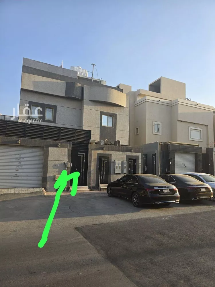 دور للإيجار في شارع رقم 298, حي الياسمين, مدينة الرياض, منطقة الرياض