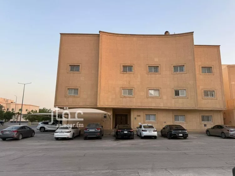 شقة للإيجار في شارع أبي دلف الخزرجي, حي النزهة, مدينة الرياض, منطقة الرياض صورة 2