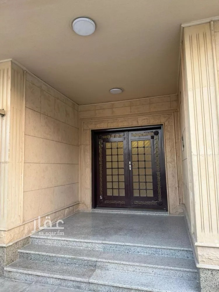 شقة للإيجار في شارع أبي دلف الخزرجي, حي النزهة, مدينة الرياض, منطقة الرياض صورة 5