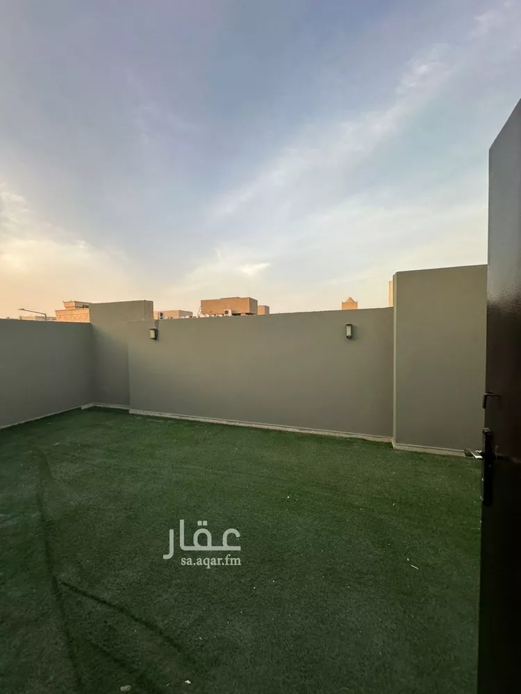 شقة للإيجار في شارع شهيد الدين ثم الوطن يحيى محمد يحيى الش, حي القيروان, مدينة الرياض, منطقة الرياض