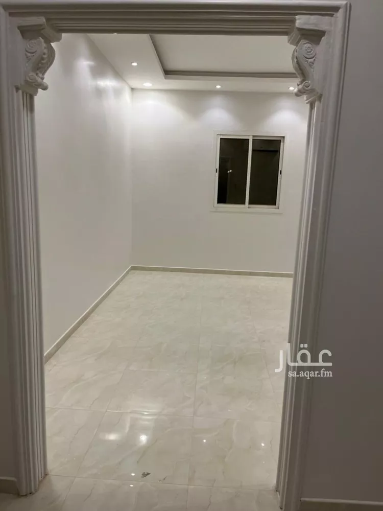 شقة للإيجار في شارع شهيد الدين ثم الوطن يحيى محمد يحيى الش, حي القيروان, مدينة الرياض, منطقة الرياض صورة 4