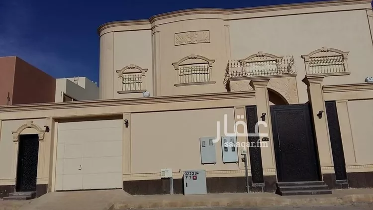 شقة للإيجار في شارع رقم 213, حي الياسمين, مدينة الرياض, منطقة الرياض