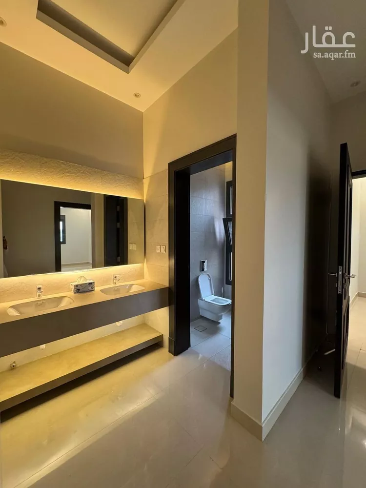 شقة للإيجار في شارع احمد الوتري, حي النرجس, مدينة الرياض, منطقة الرياض صورة 2