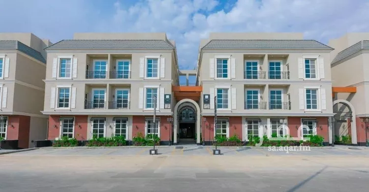 شقة للإيجار في شارع الثمامه, حي الملقا, مدينة الرياض, منطقة الرياض