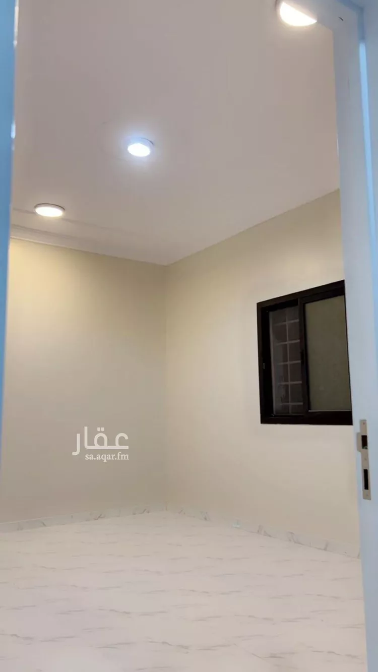 شقة للإيجار في شارع وادي غليل, حي القادسية, مدينة الرياض, منطقة الرياض