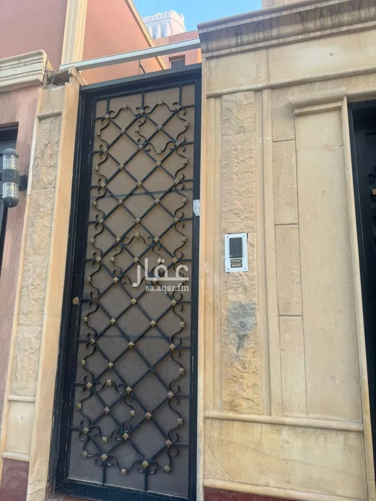 دور للإيجار في شارع رقم 298, حي الياسمين, مدينة الرياض, منطقة الرياض