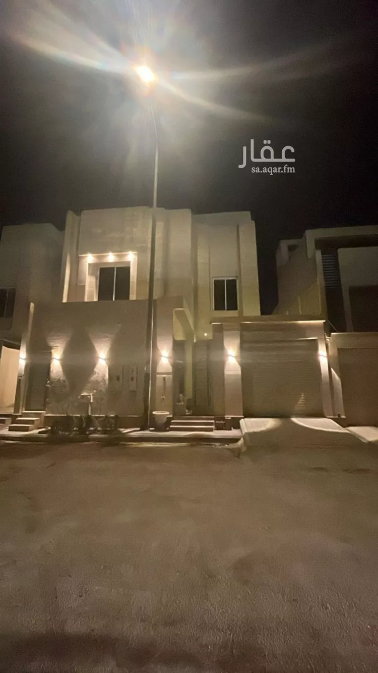 شقة للإيجار في شارع احمد الوتري, حي النرجس, مدينة الرياض, منطقة الرياض