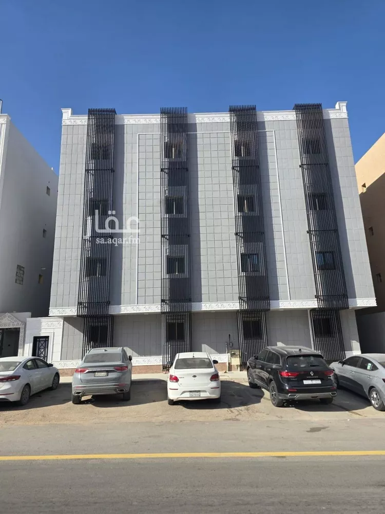 شقة للإيجار في شارع رقم 279, حي الملقا, مدينة الرياض, منطقة الرياض