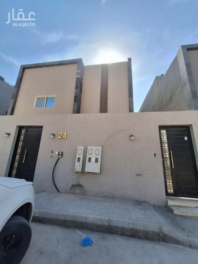 شقة للإيجار في شارع الراشدية, حي التعاون, مدينة الرياض, منطقة الرياض