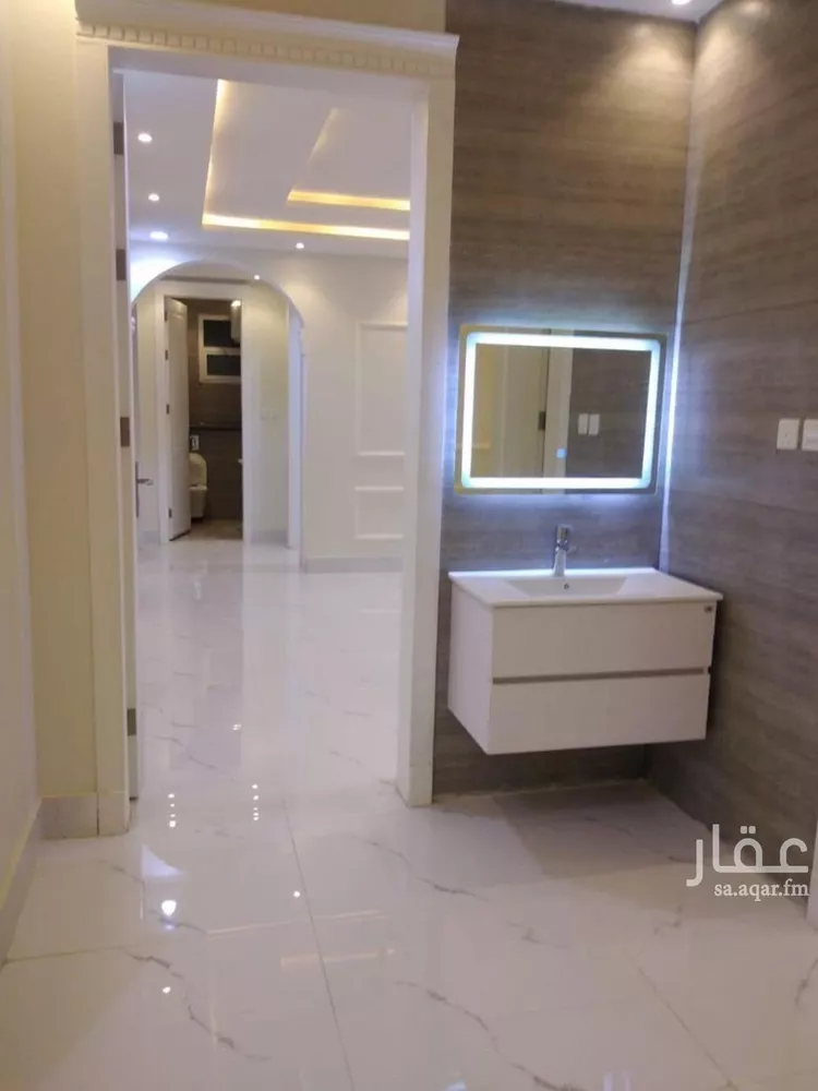 دور للإيجار في شارع رقم 357, حي النرجس, مدينة الرياض, منطقة الرياض