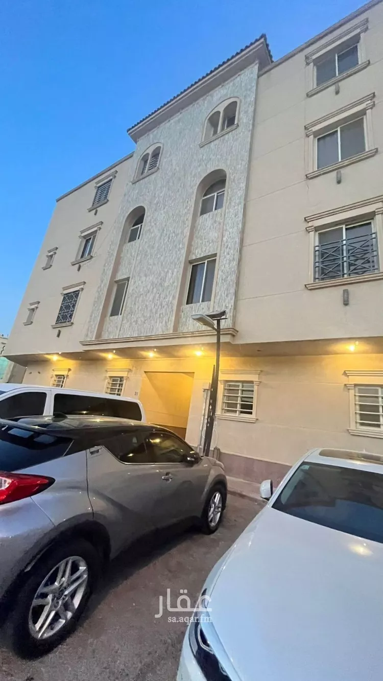 شقة للإيجار في شارع  سعود ابن فيصل, حي الصحافة, مدينة الرياض, منطقة الرياض