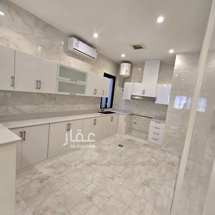 شقة للإيجار في شارع احمد الوتري, حي النرجس, مدينة الرياض, منطقة الرياض