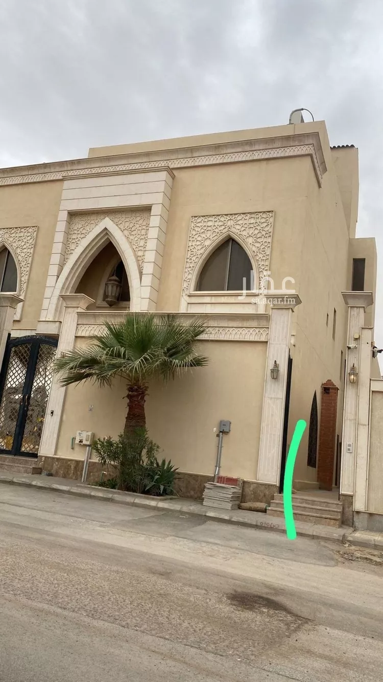 دور للإيجار في شارع عطية, حي حطين, مدينة الرياض, منطقة الرياض