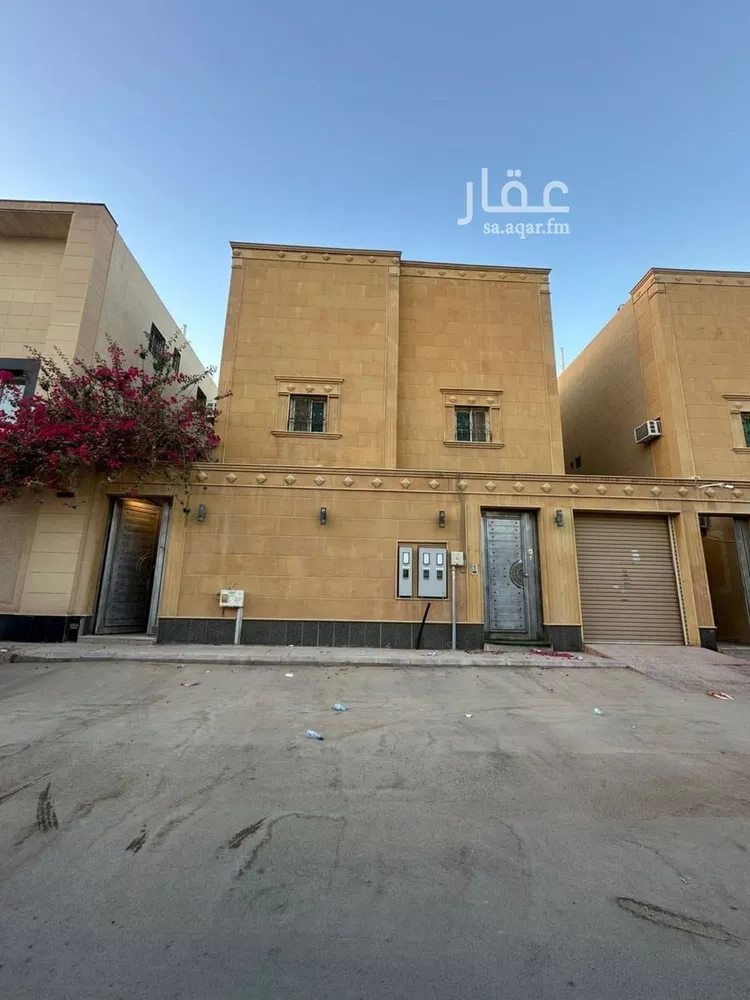 شقة للإيجار في شارع جبل العوينات, حي قرطبة, مدينة الرياض, منطقة الرياض