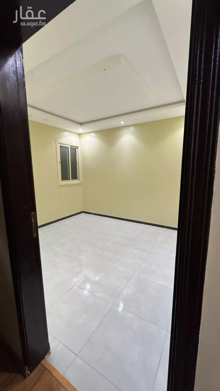 شقة للإيجار في شارع عبدالرحمن بن صفوان, حي الرمال, مدينة الرياض, منطقة الرياض