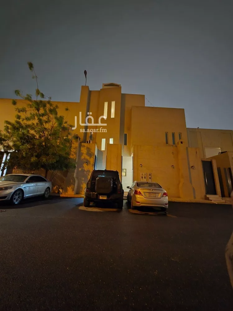 شقة للإيجار في شارع رباح اللخمي, حي النرجس, مدينة الرياض, منطقة الرياض