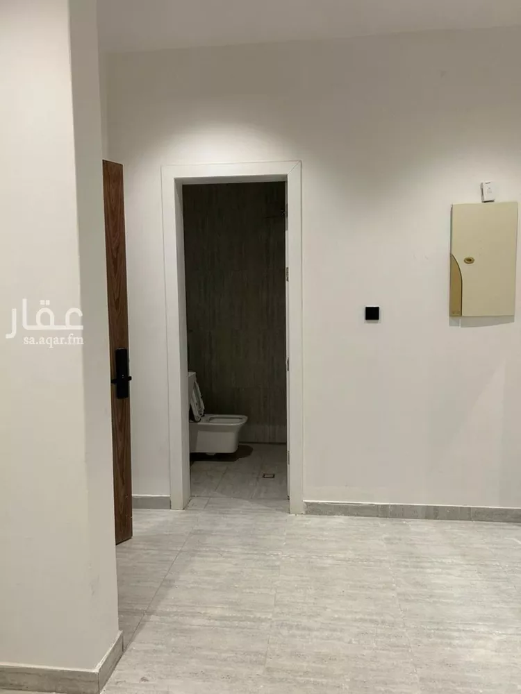 شقة للإيجار في شارع المنقلة, حي اليرموك, مدينة الرياض, منطقة الرياض صورة 2