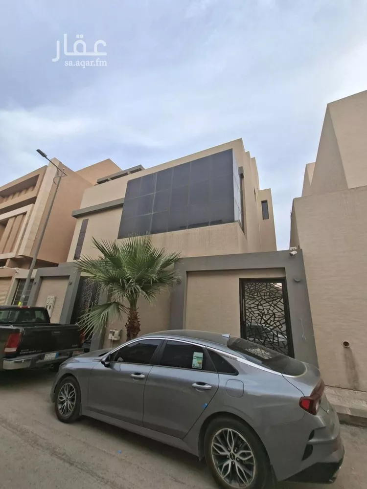 Apartment for Rent in Riyadh An Narjis