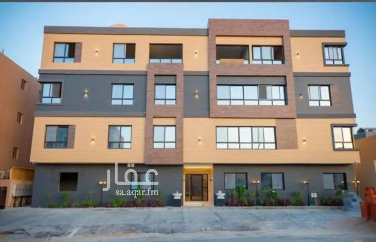 شقة للإيجار في شارع رقم 279, حي الملقا, مدينة الرياض, منطقة الرياض 1 صورة