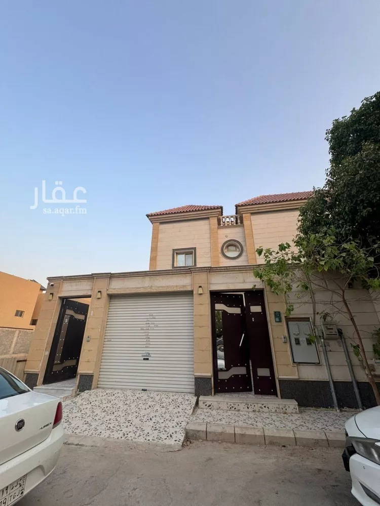 Floor for Rent in Riyadh Al Yasmin