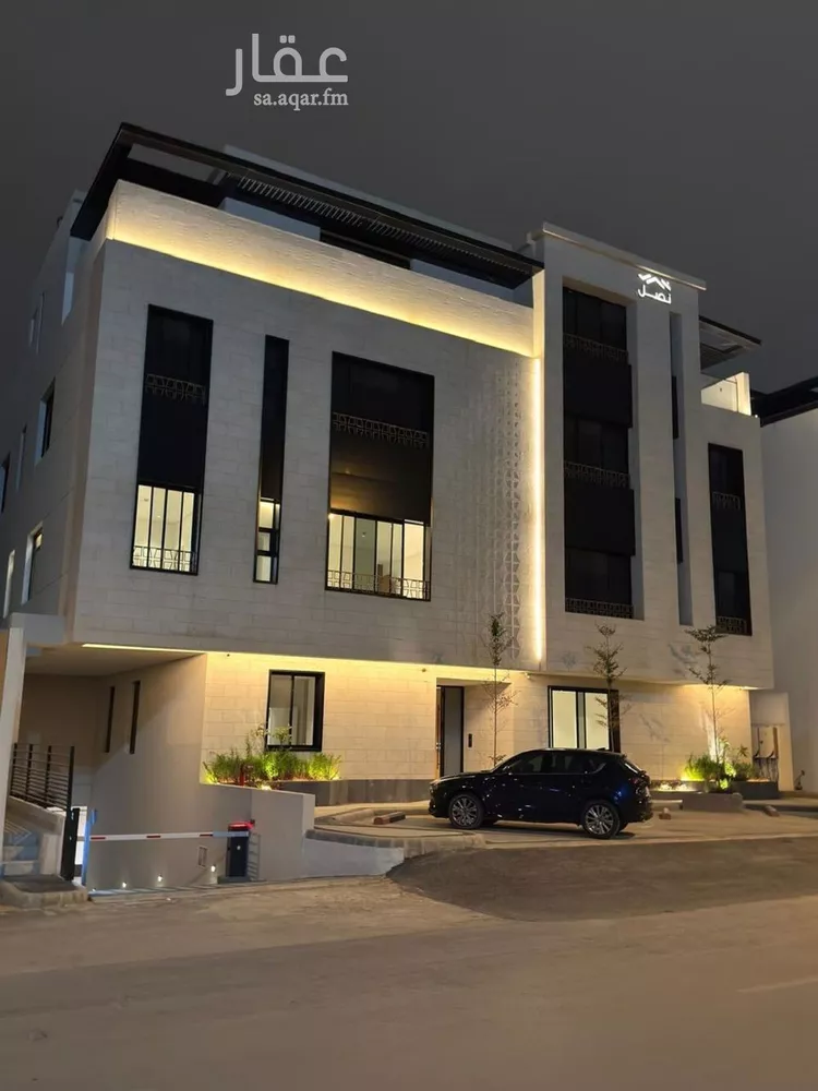 Apartment for Rent in Riyadh Al Aqiq