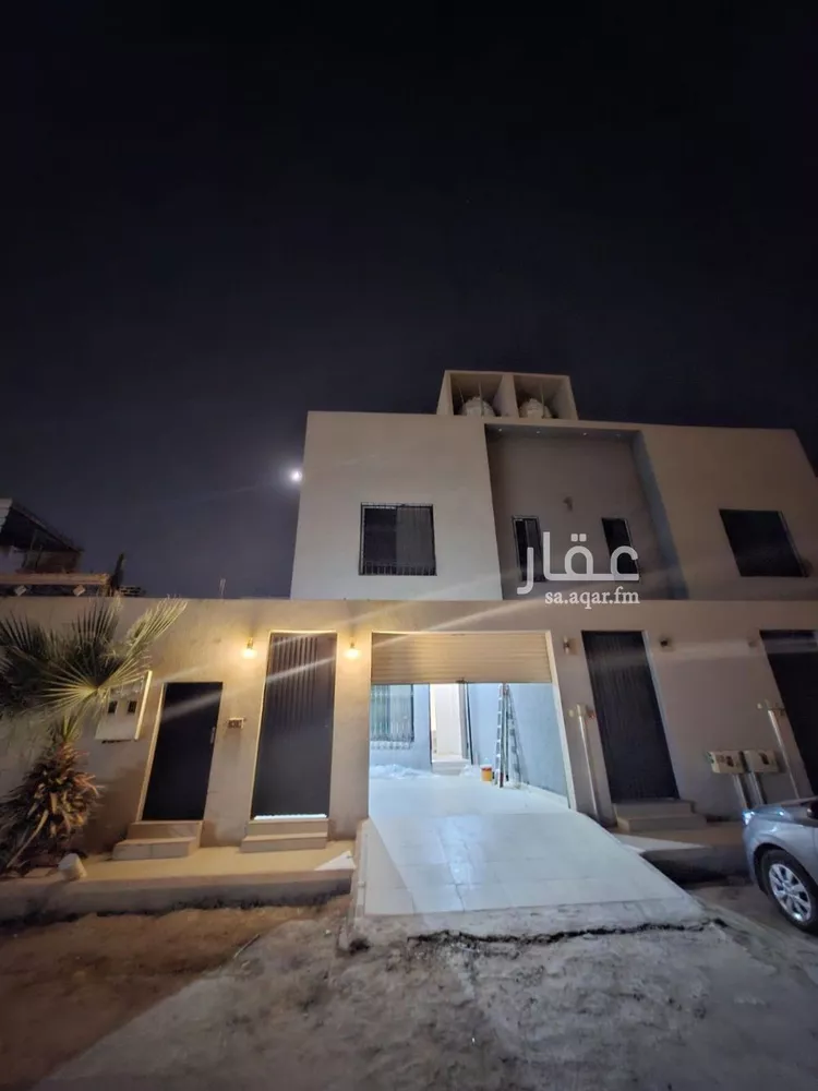 Villa for Rent in Riyadh Al Arid