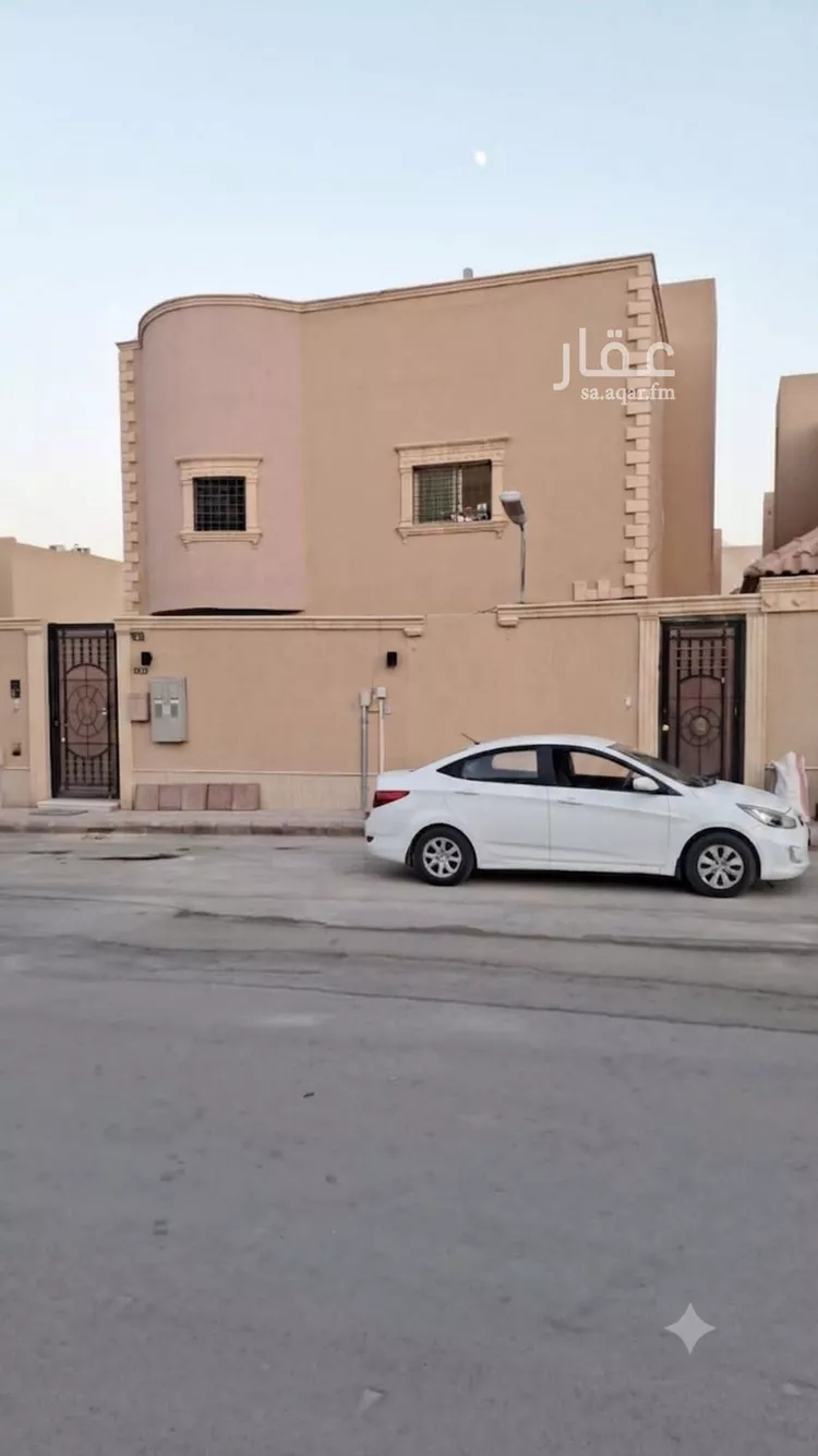 شقة للإيجار في شارع المشيرفة, حي العقيق, مدينة الرياض, منطقة الرياض