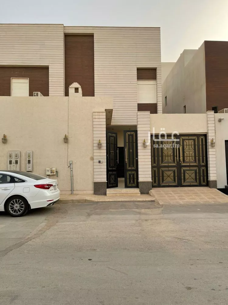 Apartment for Rent in Riyadh Al Malqa